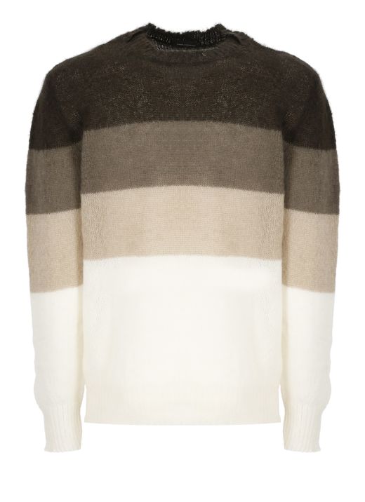 Graham sweater
