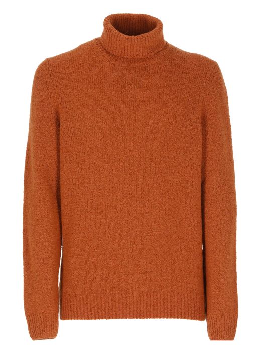 Cashmere Lark sweater