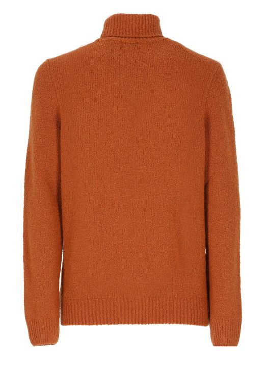 Cashmere Lark sweater