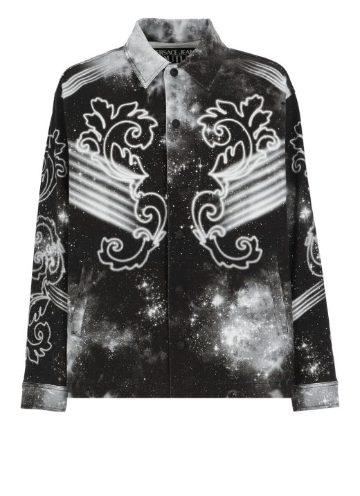 Space Couture shirt