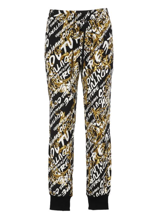 Brush Couture trousers