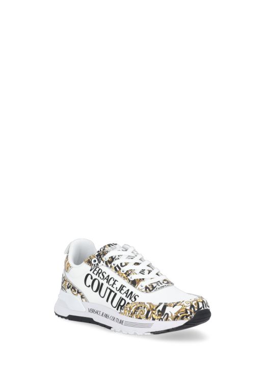 Couture sneakers