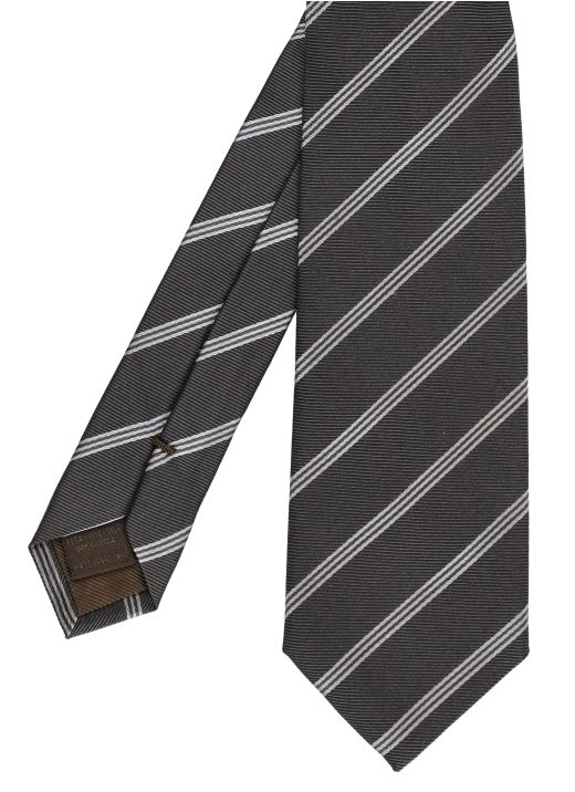 Cravatta in seta