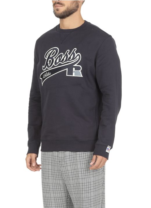Boss x Russel Athletic Sweatshirt