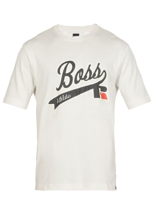 Boss x Russel Athletic T-shirt