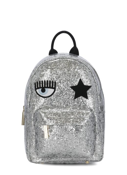 Eye Star backpack