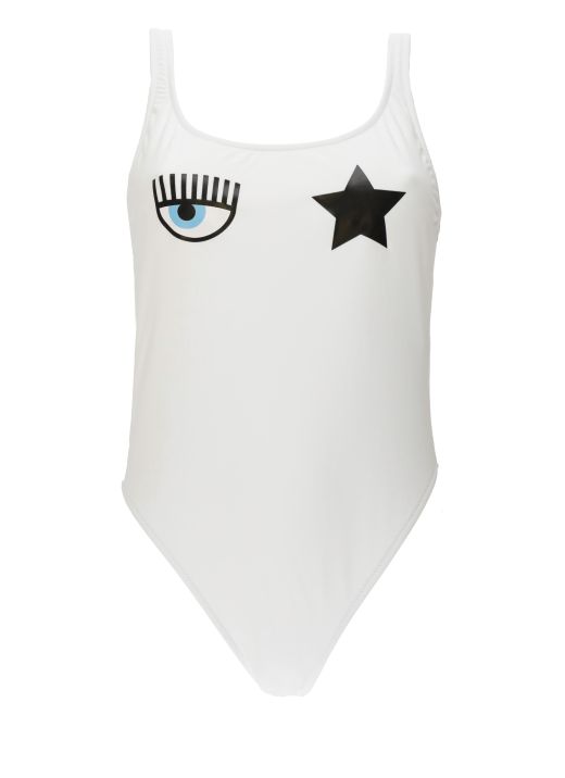 Eyestar one-piece swimsuit