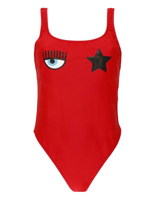 Eyestar one-piece swimsuit