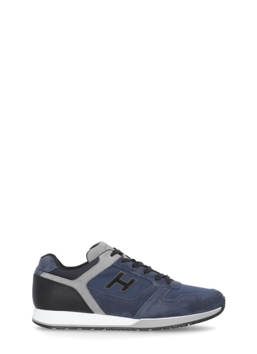 H321 sneakers