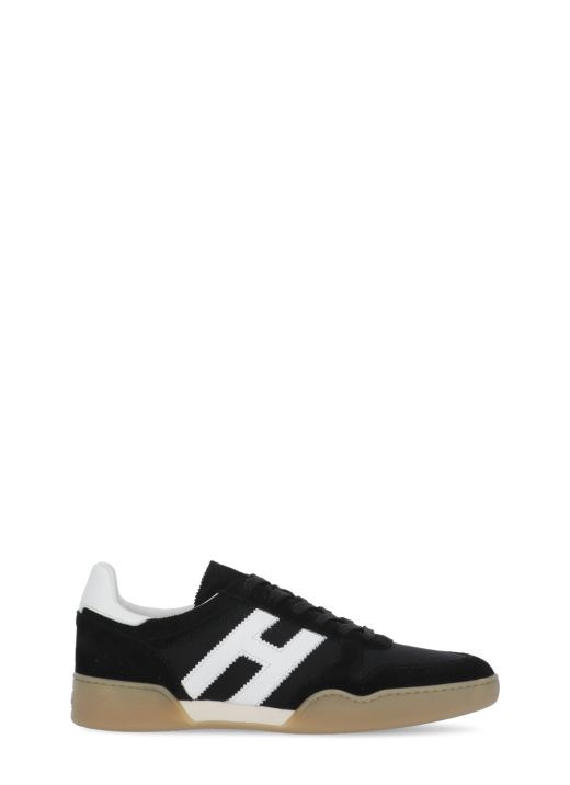 H357 sneakers