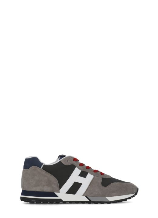 Sneaker H383