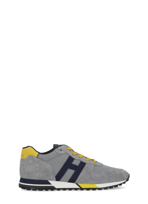 H383 sneaker
