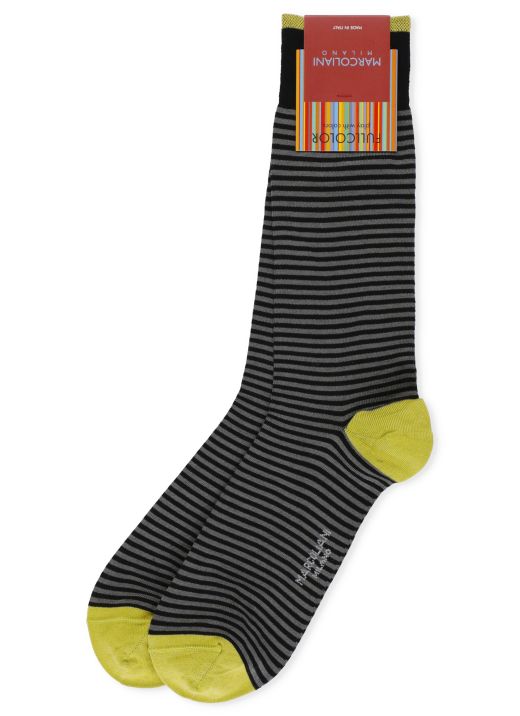 Palio Stripe socks