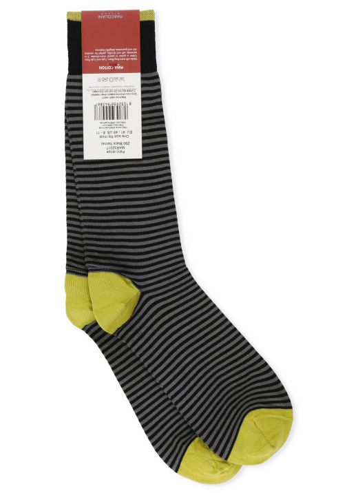 Palio Stripe socks