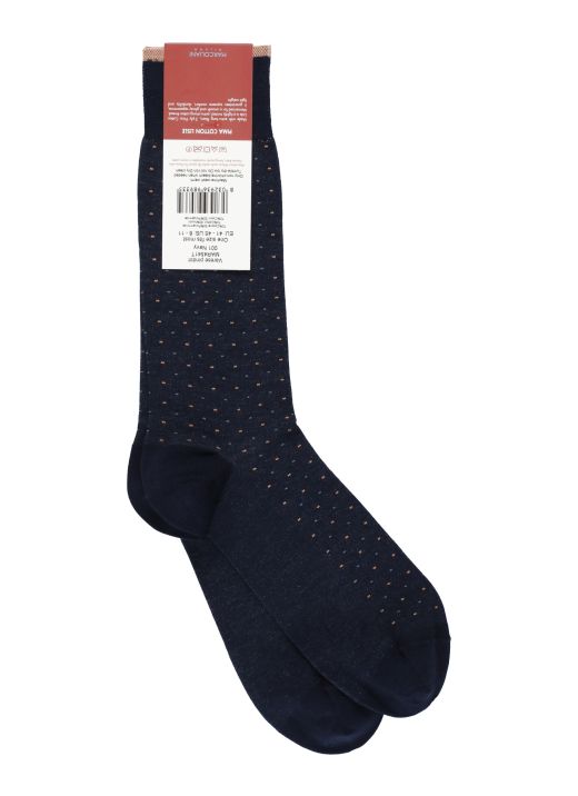 Varese Pindot socks