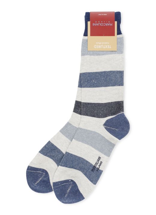 Cruise Stripe socks