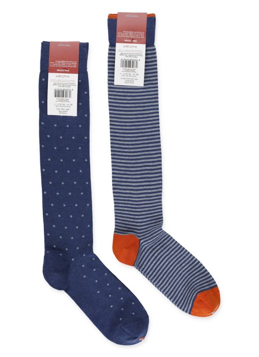 Two socks set