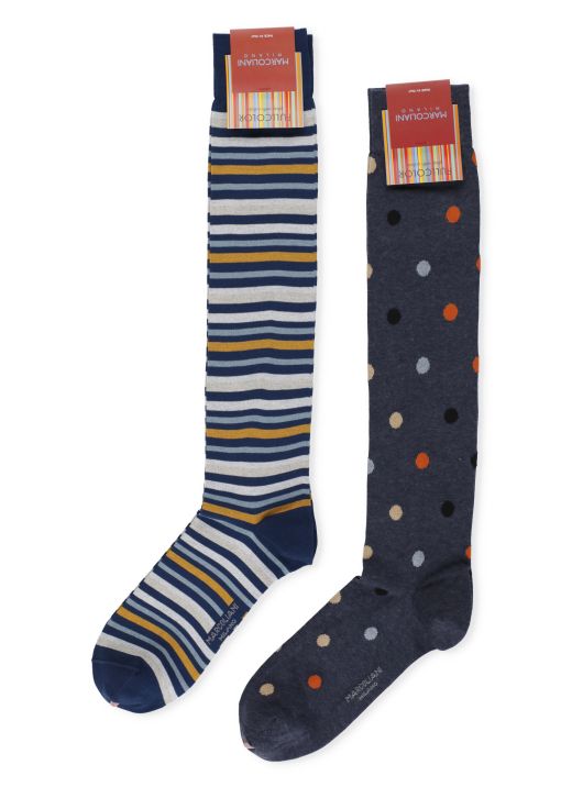 Two socks set