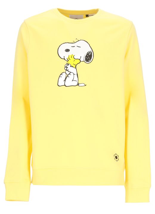 Felpa Peanuts Snoopy