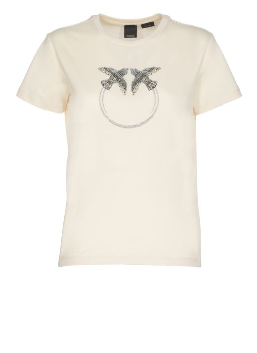 Love Birds t-shirt
