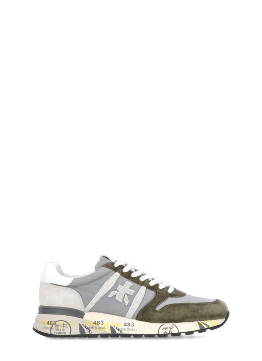 Lander 5195 sneakers