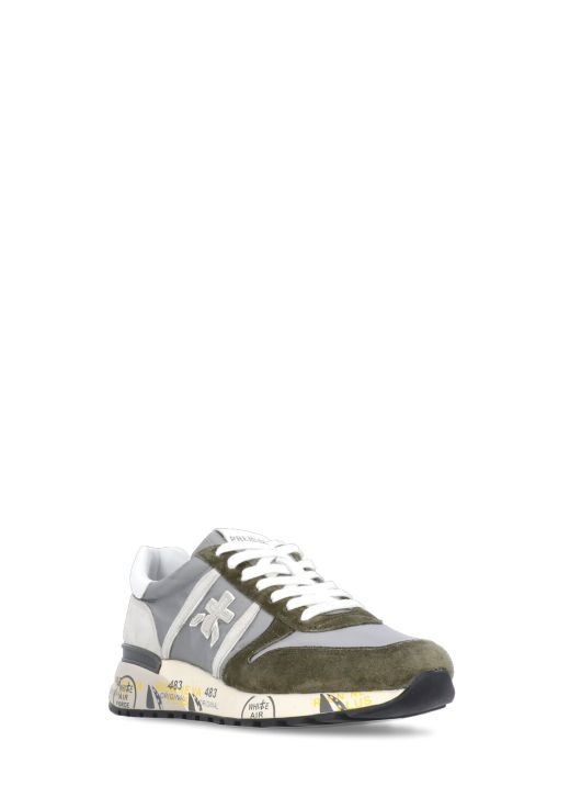 Sneakers Lander 5195