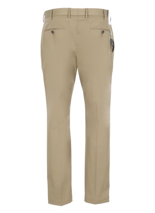 Dieci trousers