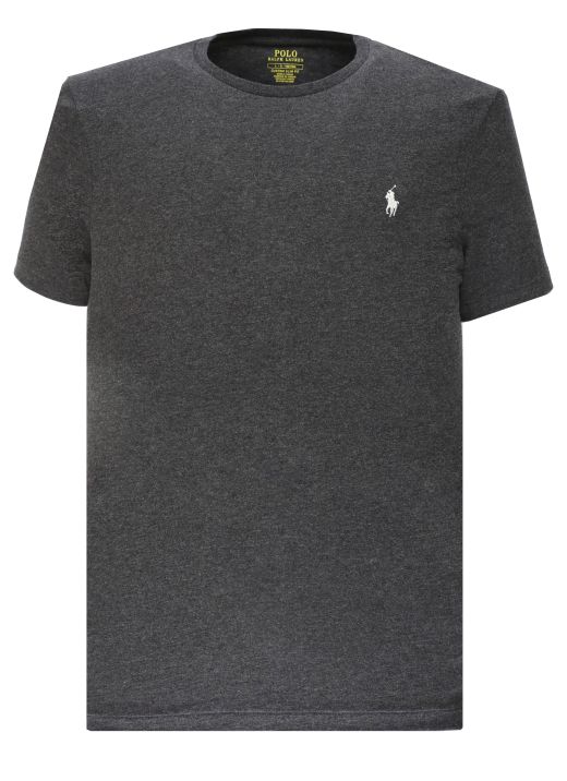 Custom Slim Fit T-shirt