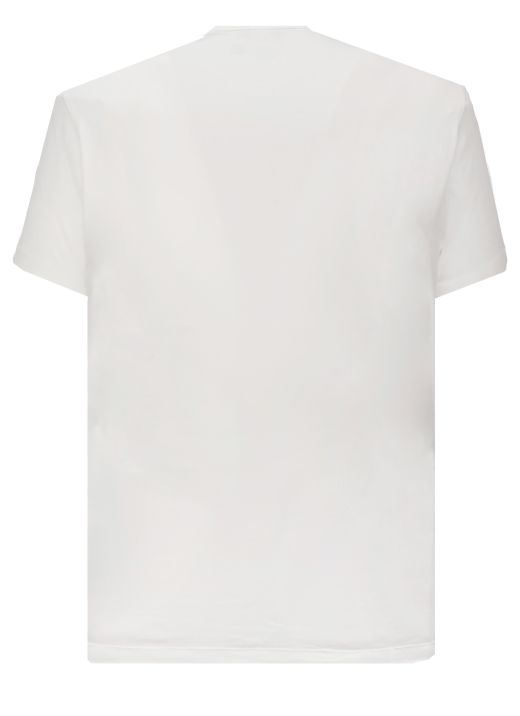 T-Shirt Custom Slim Fit