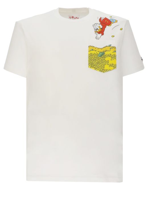 T-shirt Paperon de Paperoni