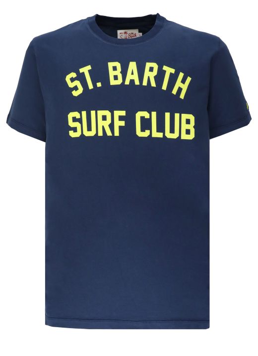 T-shirt Surf Club