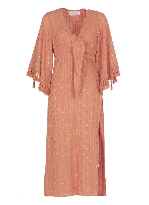 Seraphine Dubai dress