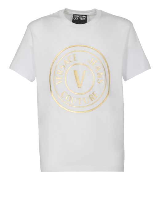 V-Emblem t-shirt