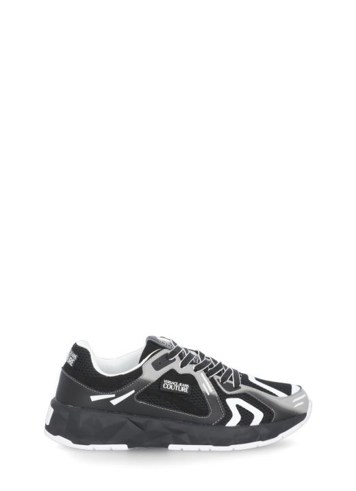Atom sneakers