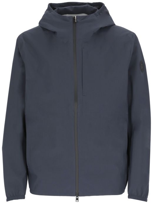 Pacific double layer jacket