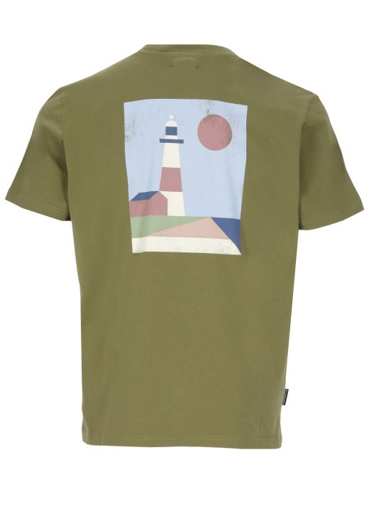 Lighthouse t-shirt