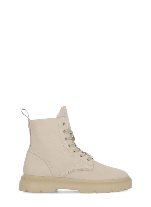 Military army boots