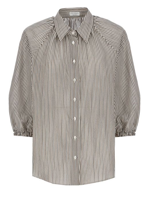 Sparkling Stripe shirt