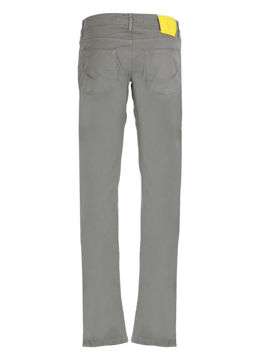 Orvieto cotton jeans