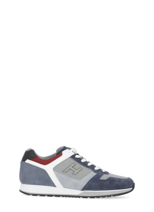 H321 sneakers