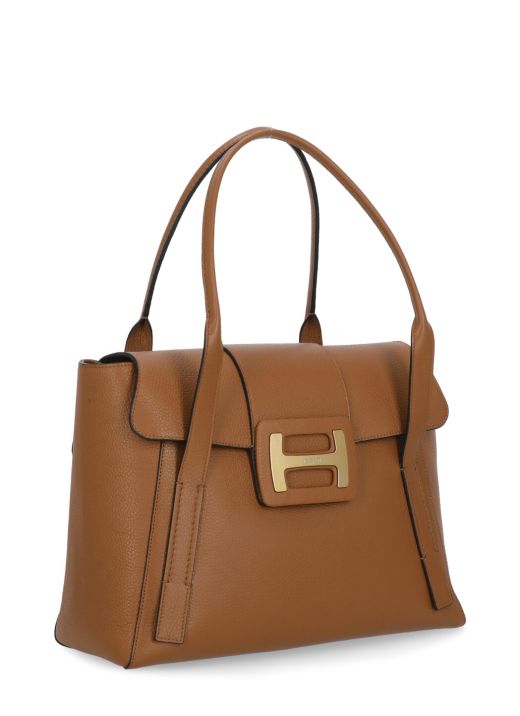 H Bag shoulder bag