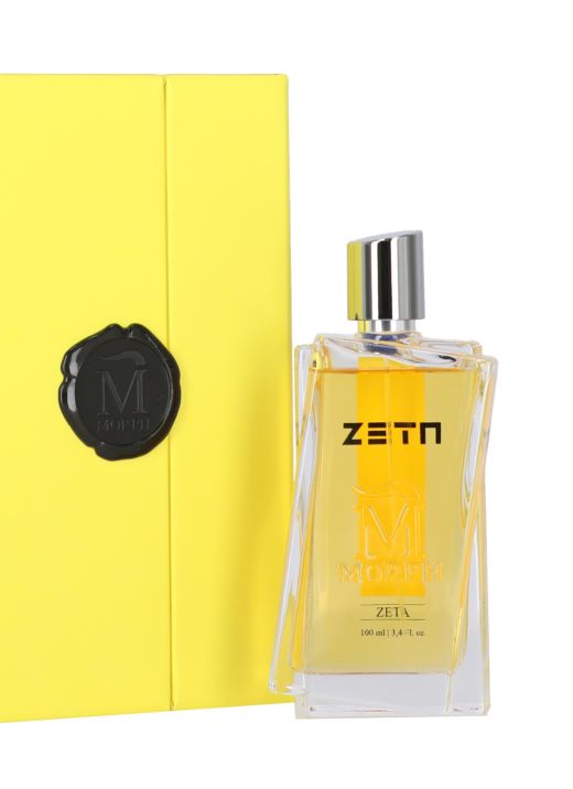 Zeta perfume