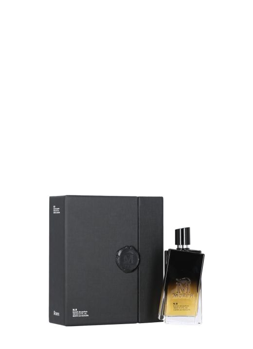 Les Exclusifs Coffret N8 perfume