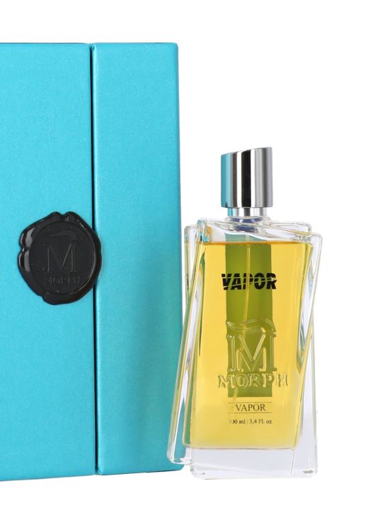 Luxury Vapor perfume