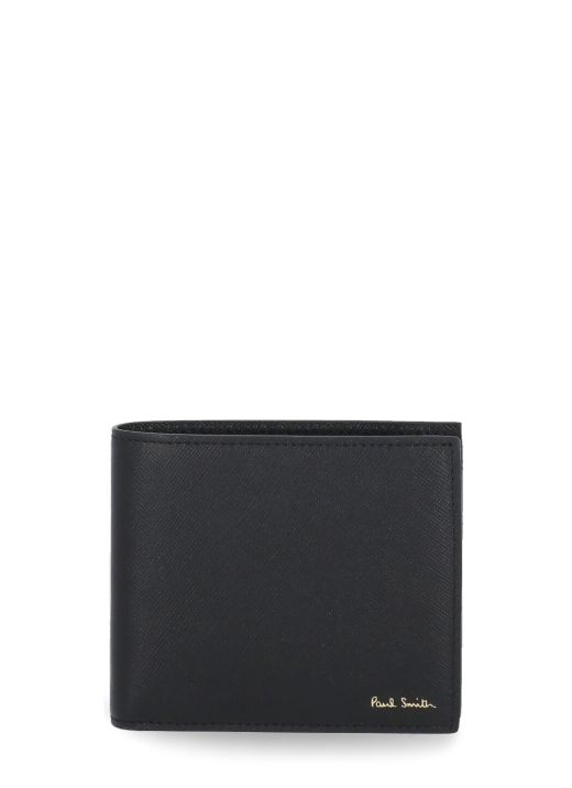 Mini Mountain wallet