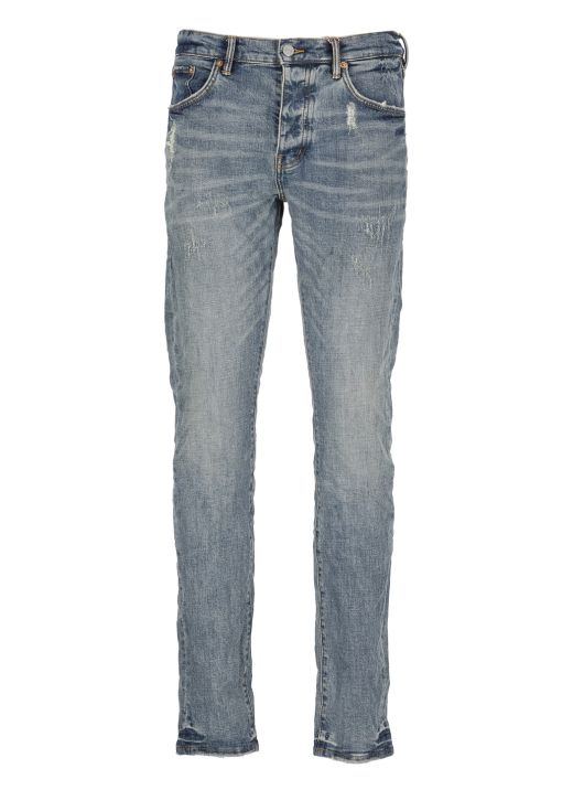 Jeans P001