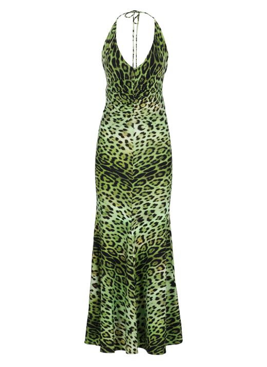 Jaguar dress