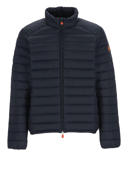 Alexander quilted down jacket