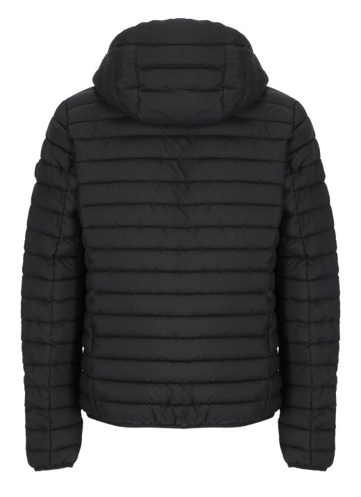 Luke quilted jacket