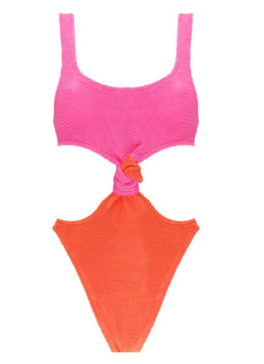 Laurel one-piece swimsuit